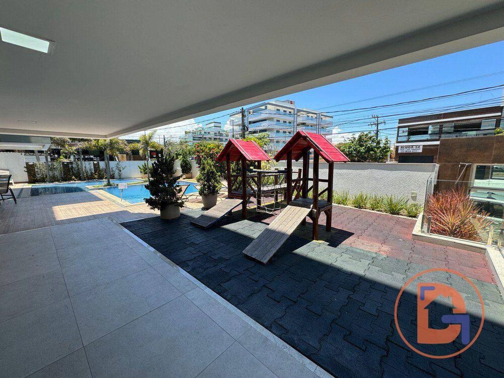 Apartamento, 3 quartos, 186 m² - Foto 25