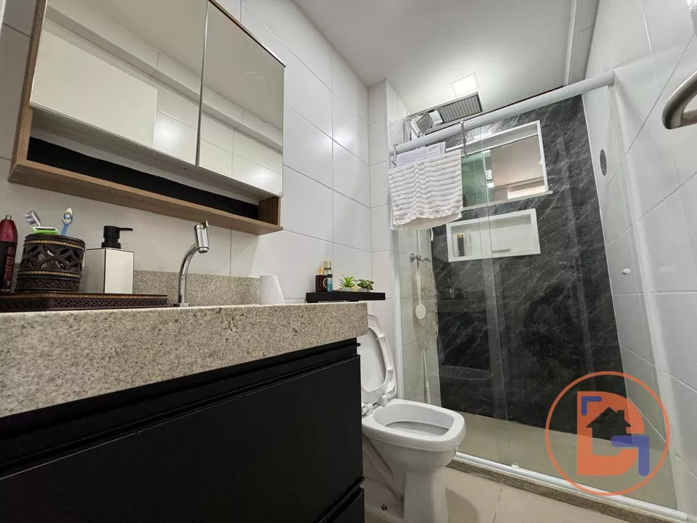 Apartamento, 3 quartos, 186 m² - Foto 20