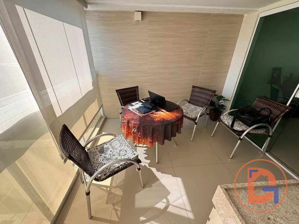 Apartamento, 3 quartos, 186 m² - Foto 16