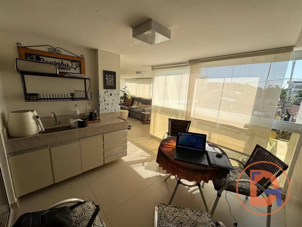 Apartamento, 3 quartos, 186 m² - Foto 7