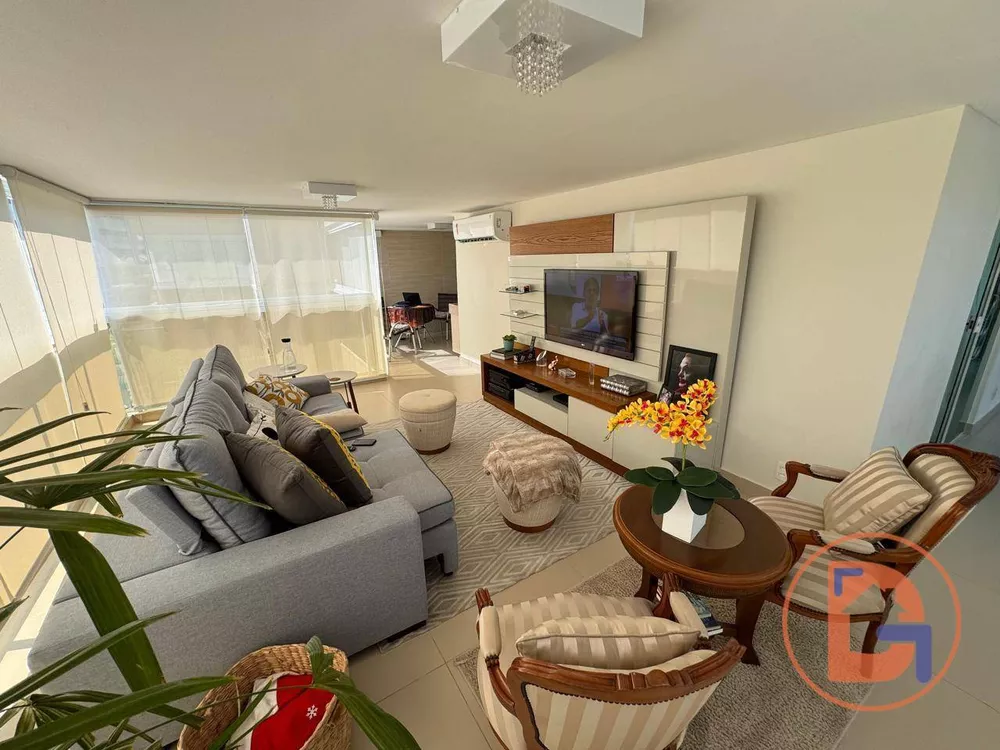 Apartamento, 3 quartos, 186 m² - Foto 14