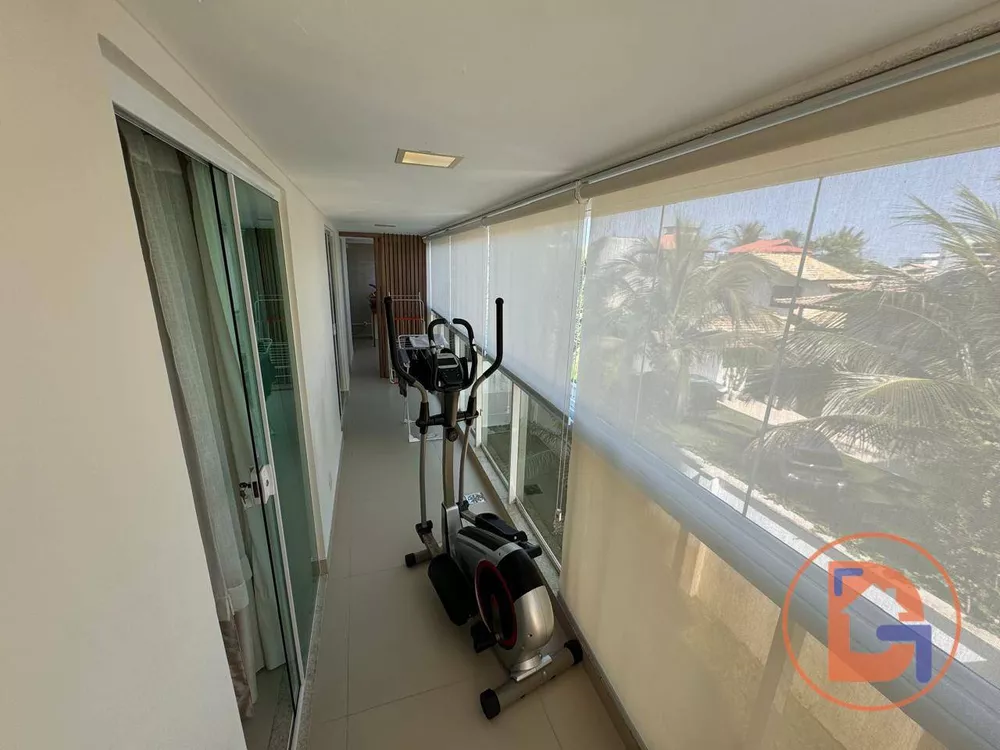 Apartamento, 3 quartos, 186 m² - Foto 16