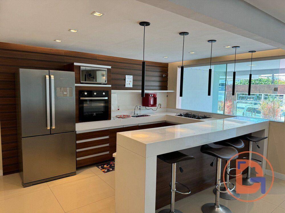 Apartamento, 3 quartos, 186 m² - Foto 30