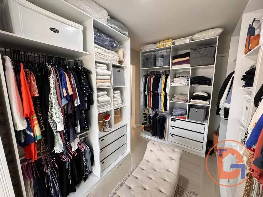 Apartamento, 3 quartos, 186 m² - Foto 12