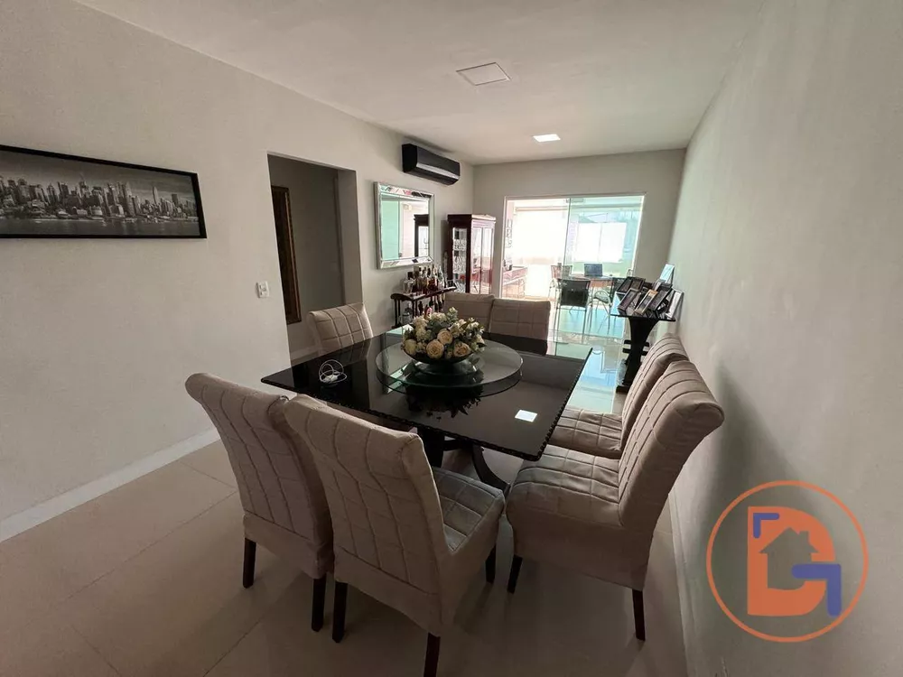 Apartamento, 3 quartos, 186 m² - Foto 5