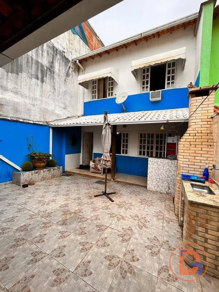 Casa, 4 quartos, 170 m² - Foto 3