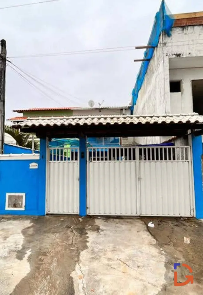 Casa, 4 quartos, 170 m² - Foto 1