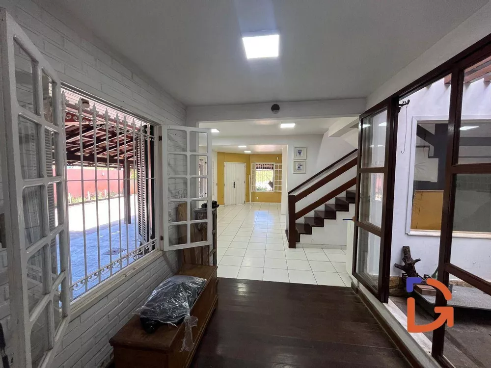 Casa, 4 quartos, 170 m² - Foto 23