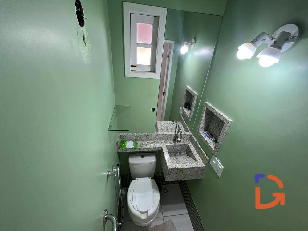 Casa, 4 quartos, 170 m² - Foto 30