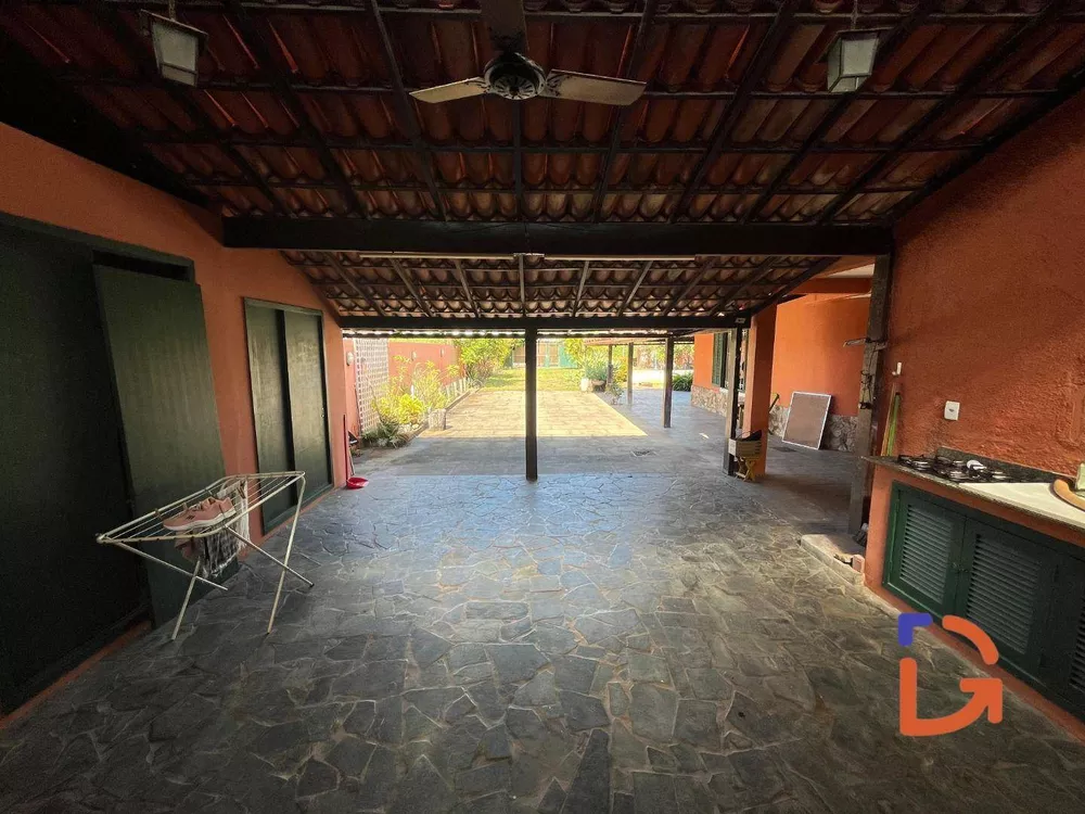 Casa, 4 quartos, 170 m² - Foto 13