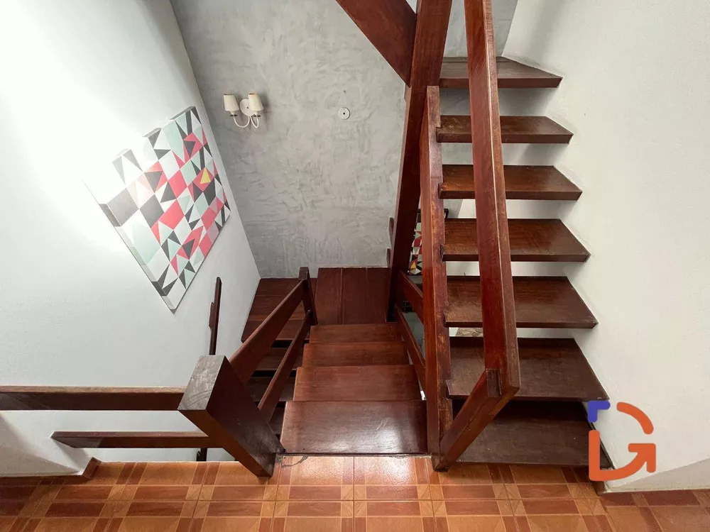 Casa, 4 quartos, 170 m² - Foto 31