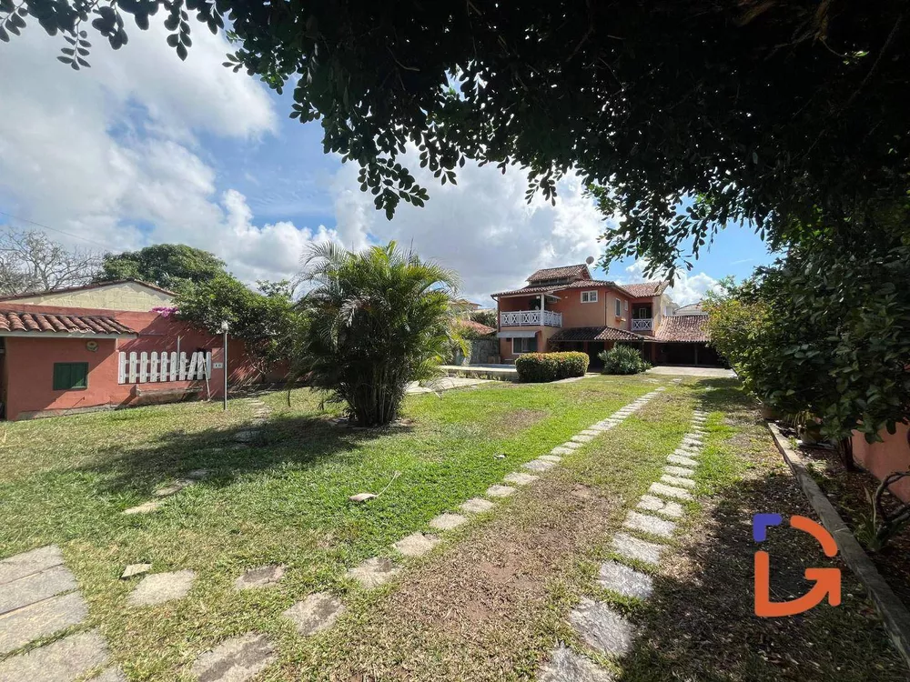 Casa, 4 quartos, 170 m² - Foto 4