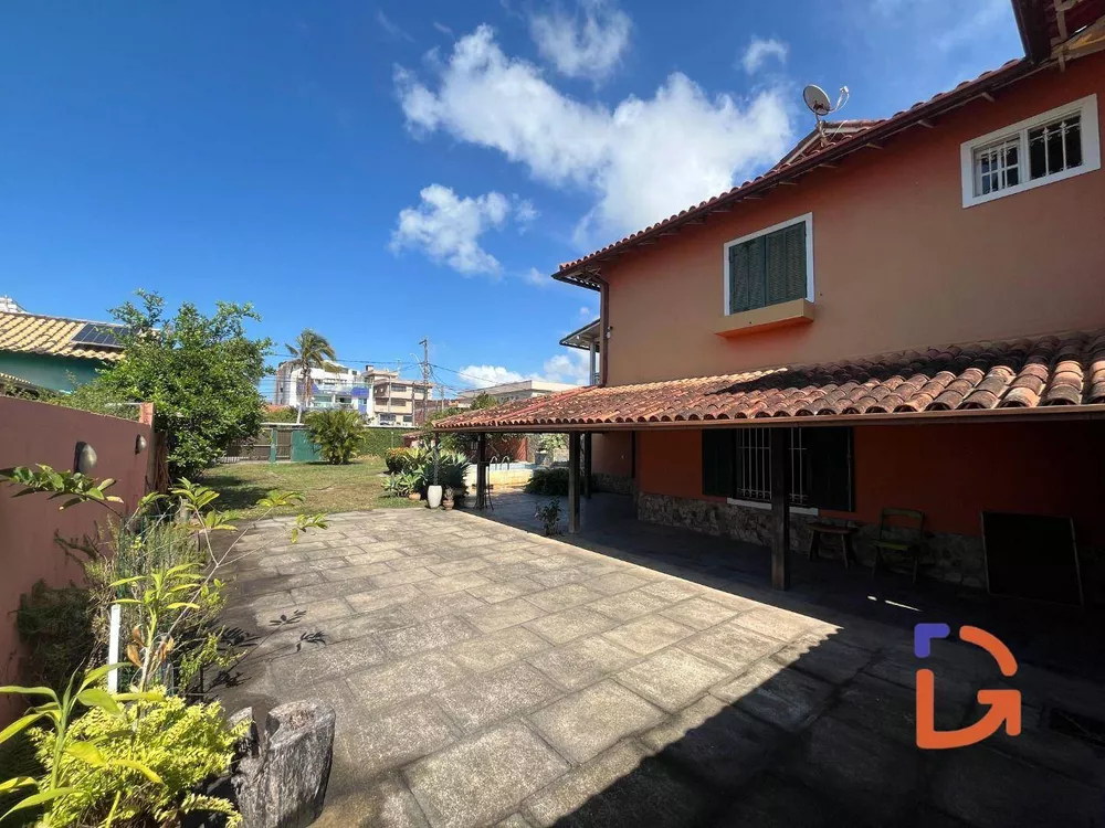 Casa, 4 quartos, 170 m² - Foto 11