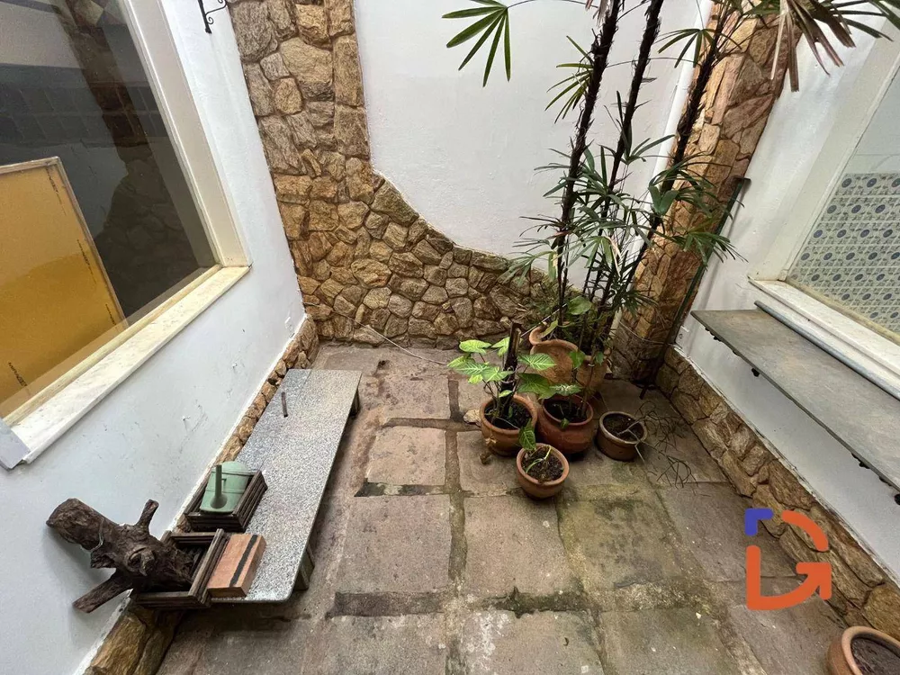 Casa, 4 quartos, 170 m² - Foto 21