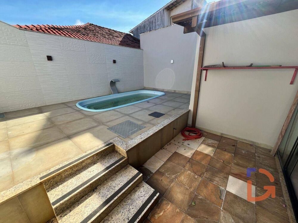 Casa, 3 quartos, 145 m² - Foto 26