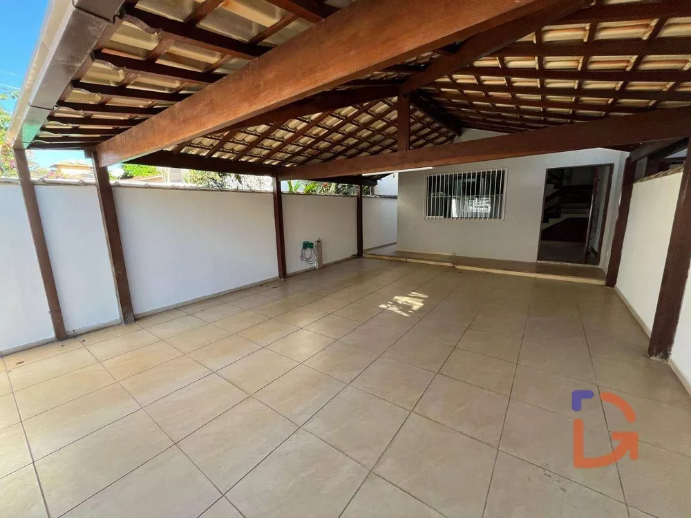 Casa, 3 quartos, 145 m² - Foto 3