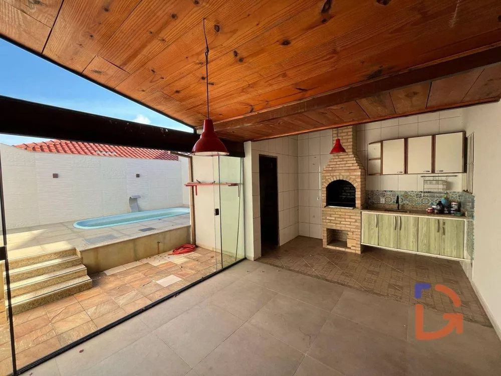 Casa, 3 quartos, 145 m² - Foto 18