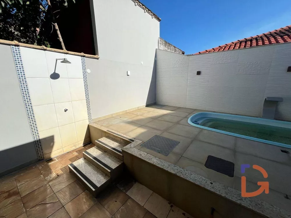 Casa, 3 quartos, 145 m² - Foto 25