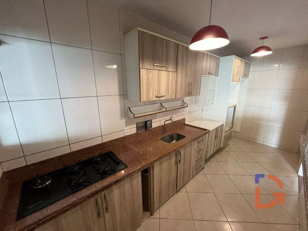 Casa, 3 quartos, 145 m² - Foto 15