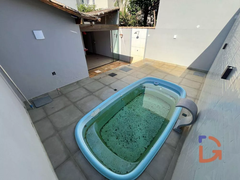 Casa, 3 quartos, 145 m² - Foto 28