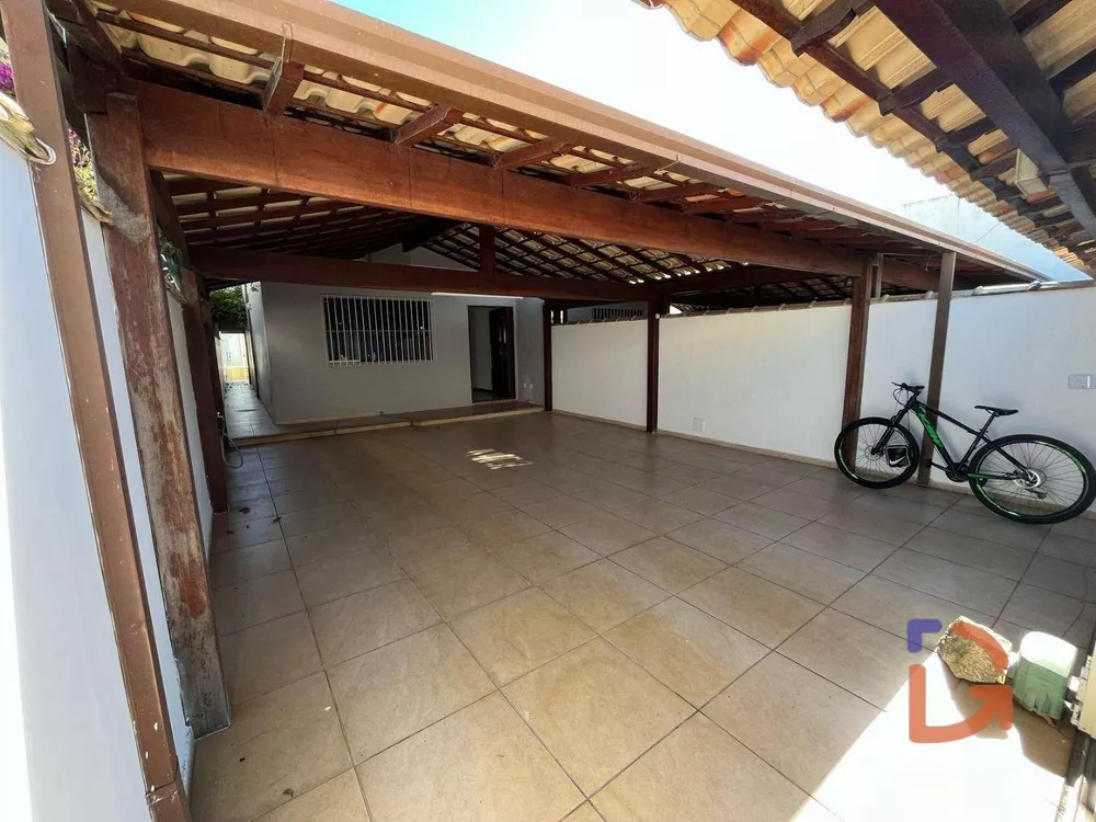 Casa, 3 quartos, 145 m² - Foto 2
