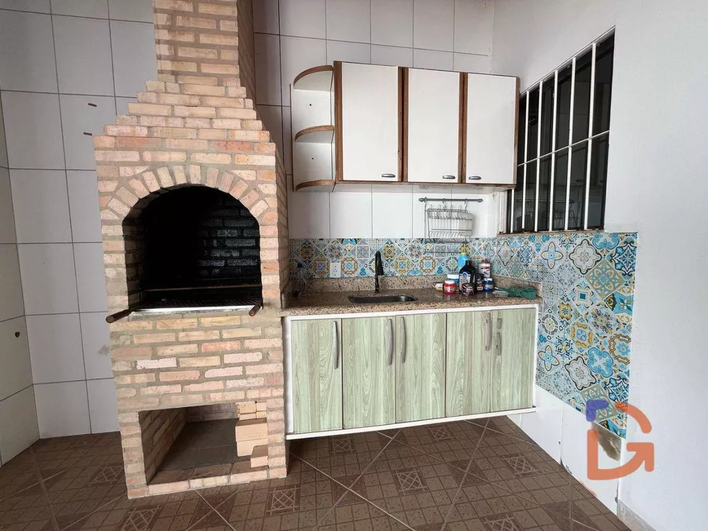 Casa, 3 quartos, 145 m² - Foto 19