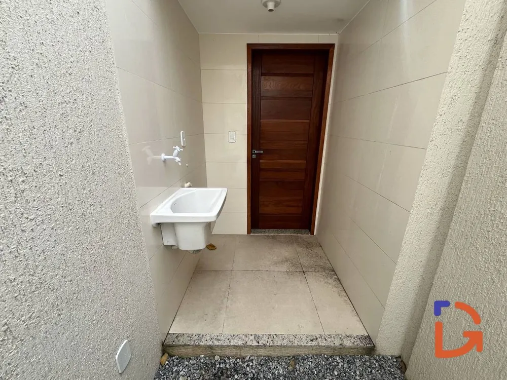 Casa, 2 quartos, 93 m² - Foto 10