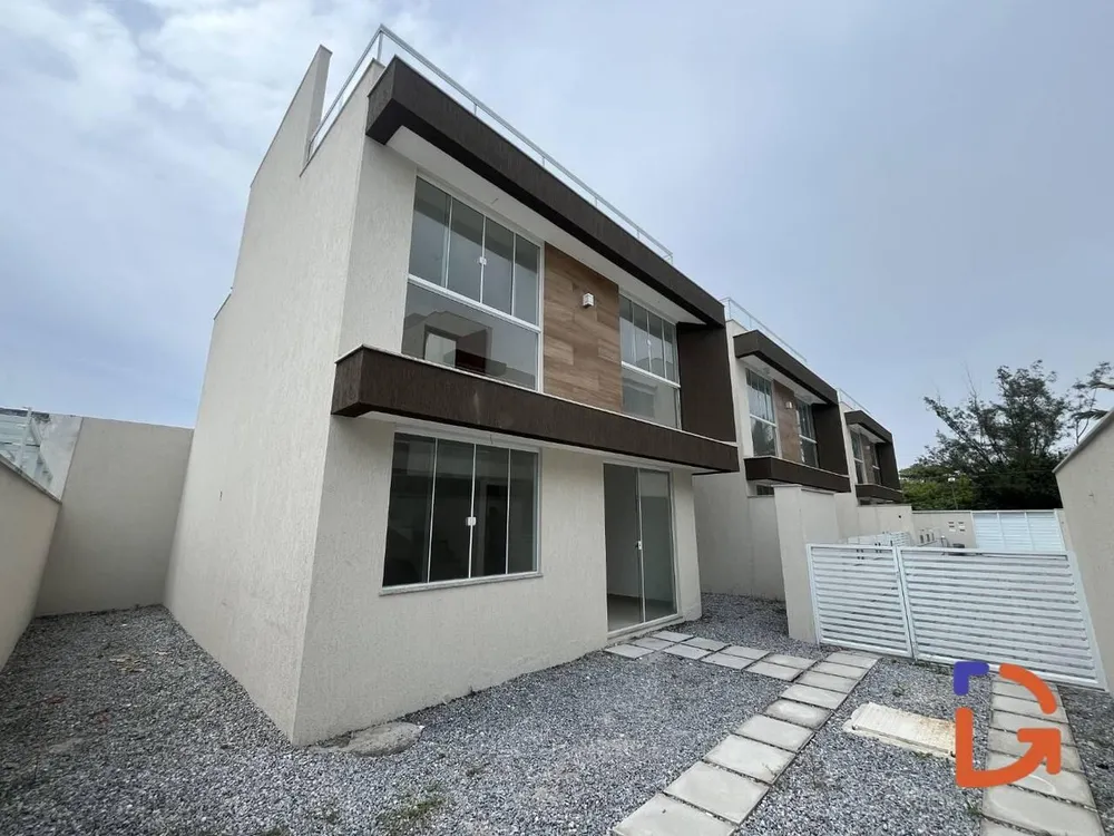 Casa, 2 quartos, 93 m² - Foto 1