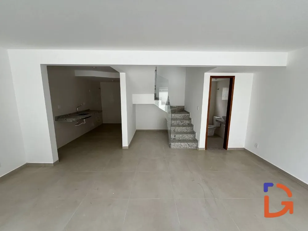 Casa, 2 quartos, 93 m² - Foto 2