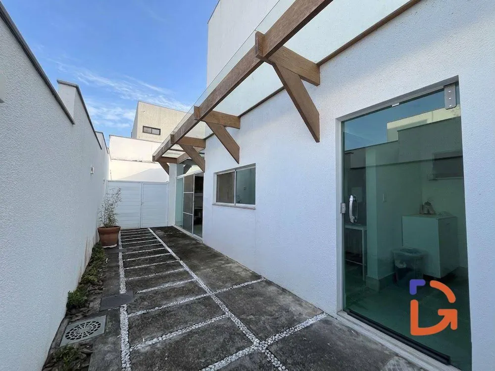 Casa de Condomínio, 3 quartos - Foto 21