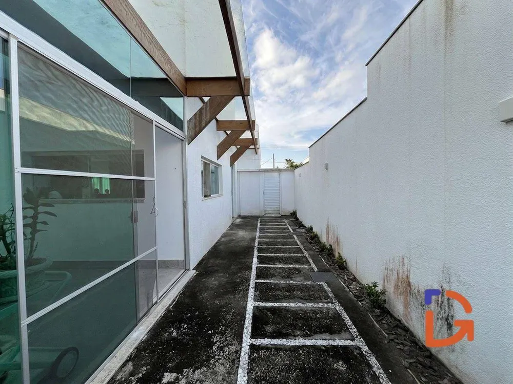 Casa de Condomínio, 3 quartos - Foto 7