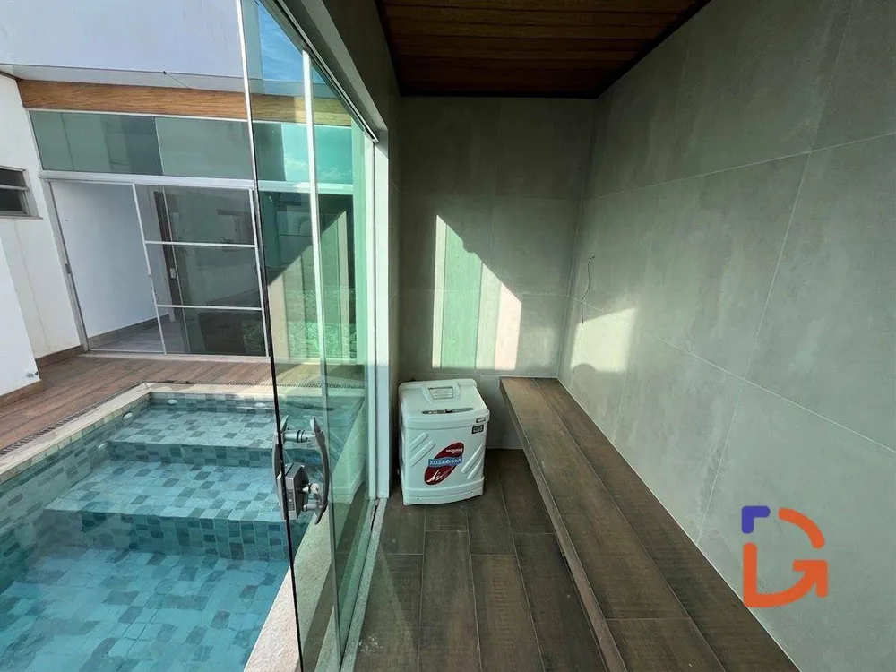 Casa de Condomínio, 3 quartos - Foto 36