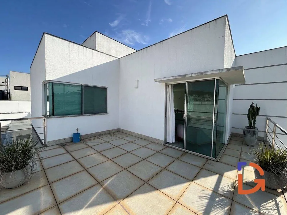 Casa de Condomínio, 3 quartos - Foto 10