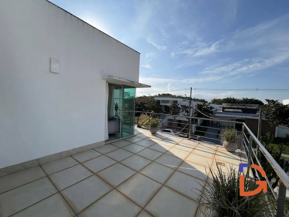 Casa de Condomínio, 3 quartos - Foto 6