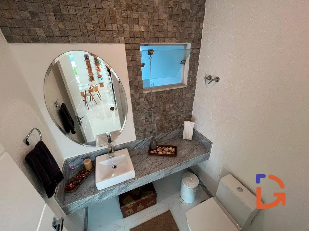Casa de Condomínio, 3 quartos - Foto 5