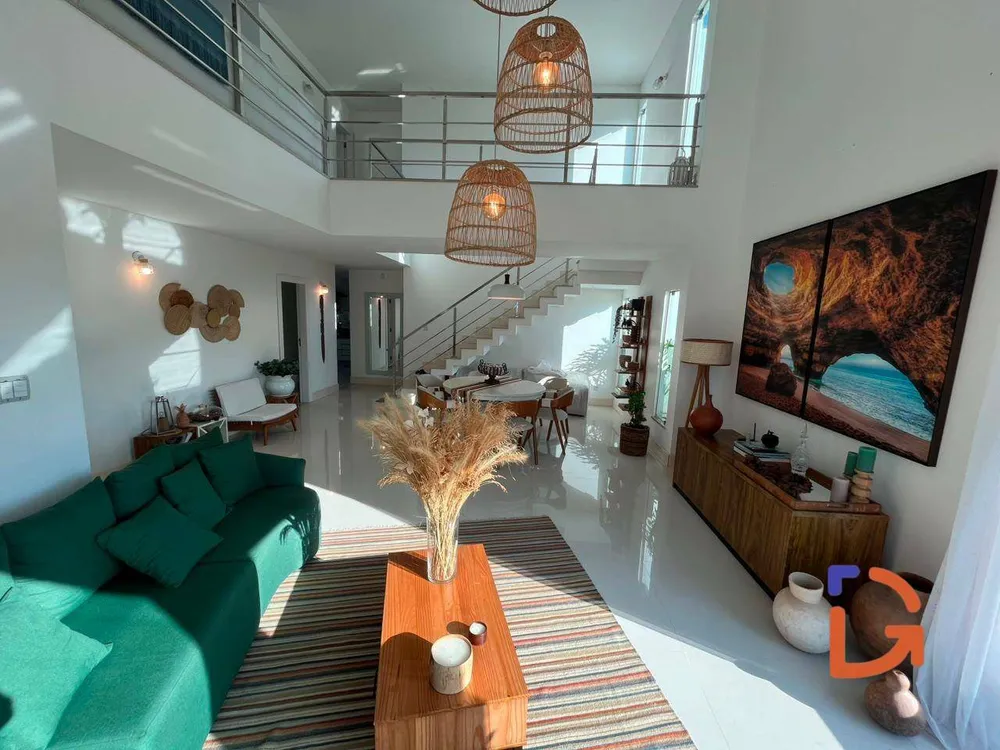 Casa de Condomínio, 3 quartos - Foto 8