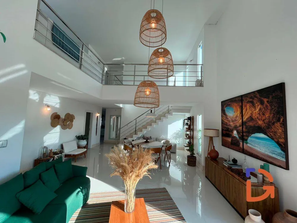 Casa de Condomínio, 3 quartos - Foto 37