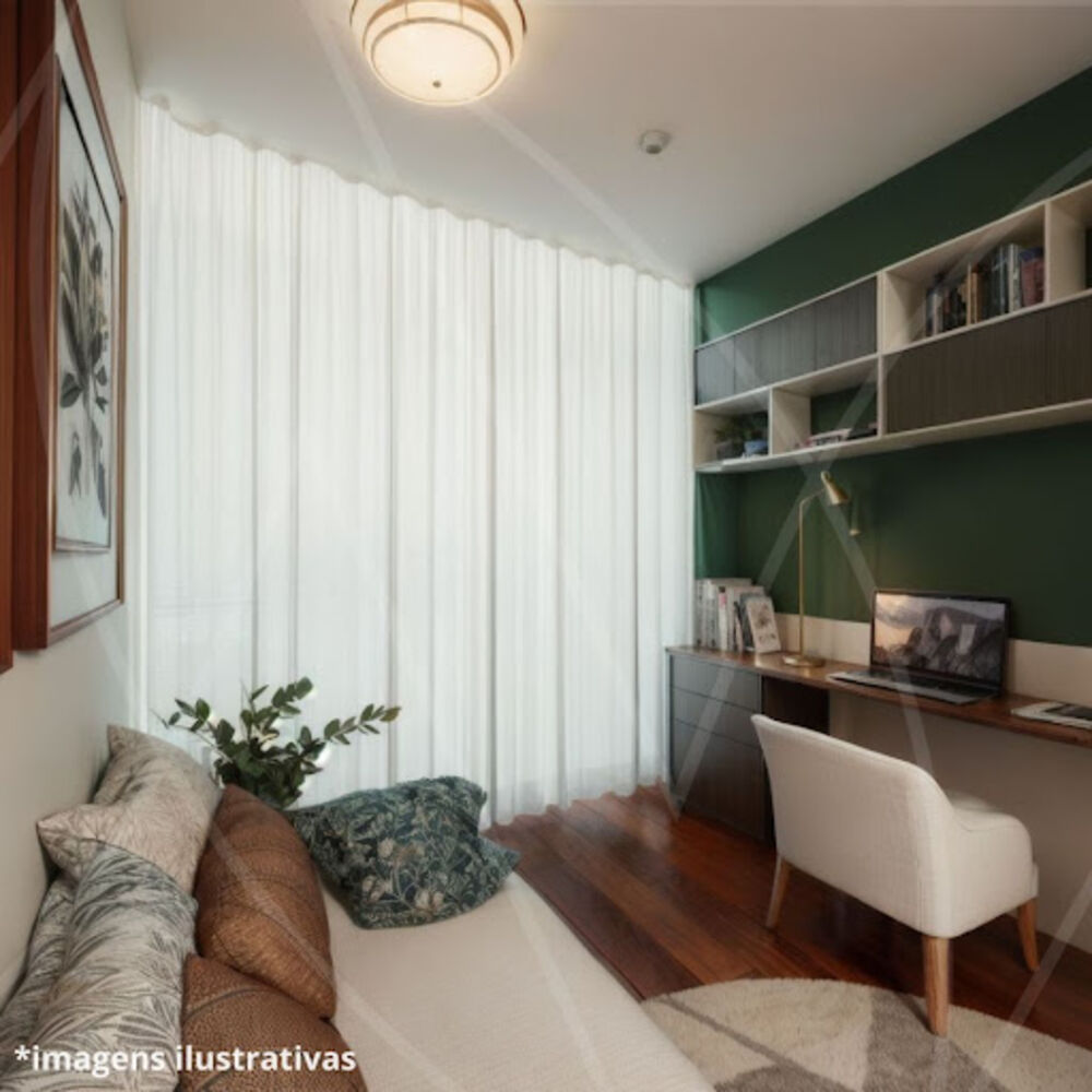 Casa de Condomínio, 3 quartos - Foto 3