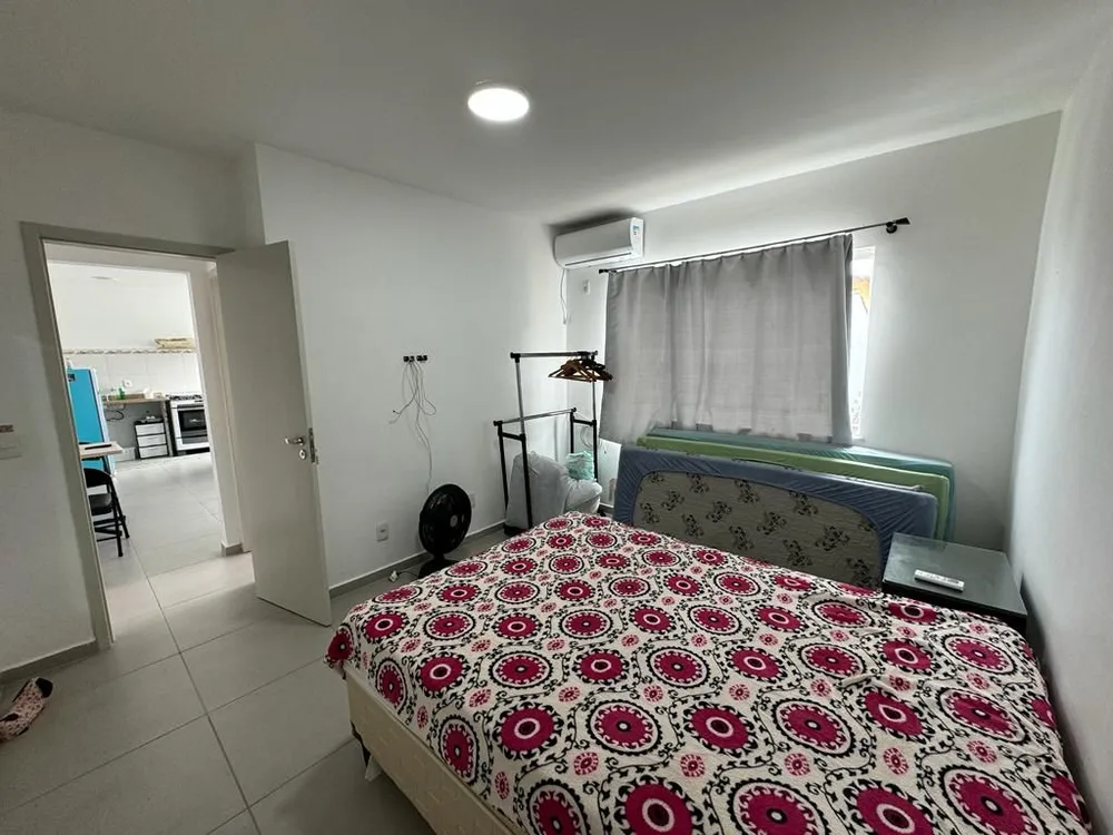Apartamento, 1 quarto, 52 m² - Foto 3