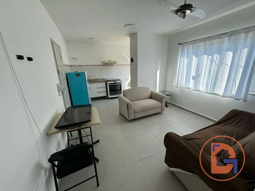 Apartamento, 1 quarto, 52 m² - Foto 11