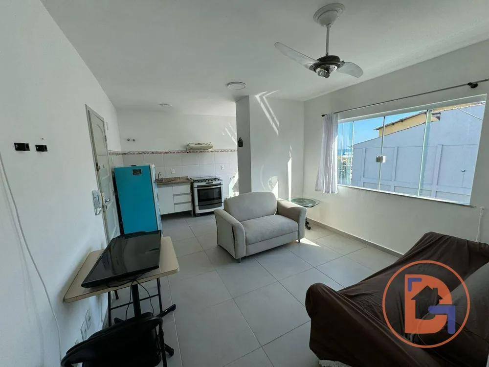 Apartamento, 1 quarto, 52 m² - Foto 12