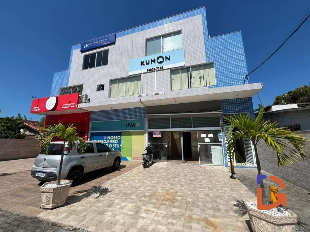 Loja-Salão, 59 m² - Foto 21