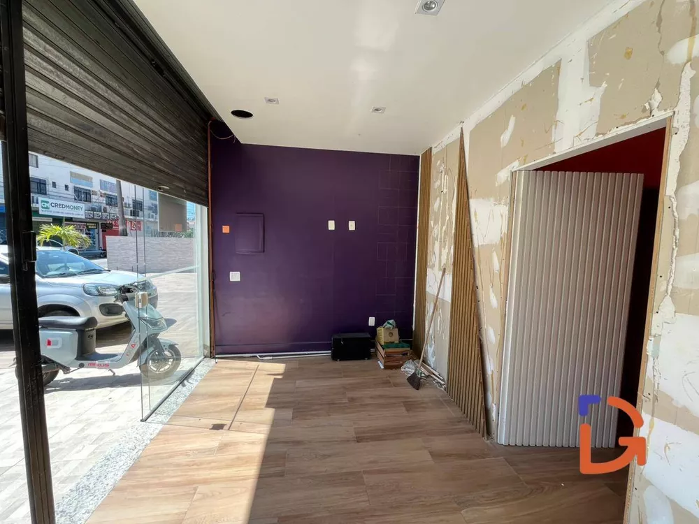 Loja-Salão, 59 m² - Foto 4