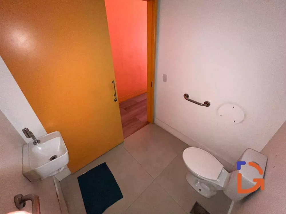 Loja-Salão, 59 m² - Foto 12