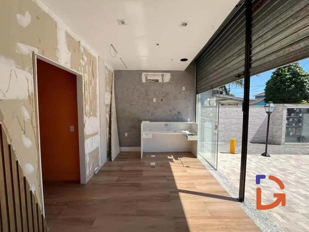 Loja-Salão, 59 m² - Foto 3