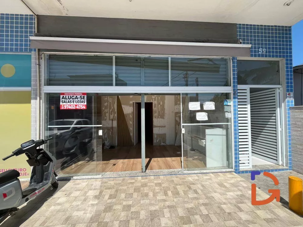 Loja-Salão, 59 m² - Foto 20