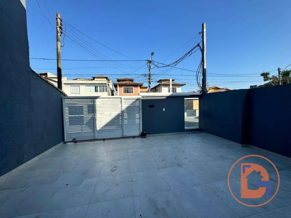 Casa, 3 quartos, 106 m² - Foto 6
