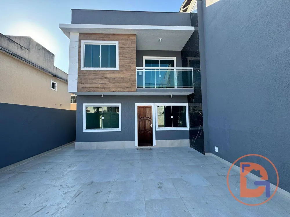 Casa, 3 quartos, 106 m² - Foto 3