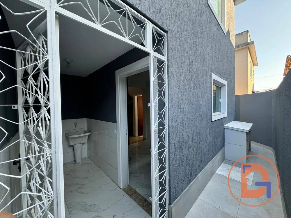 Casa, 3 quartos, 106 m² - Foto 6