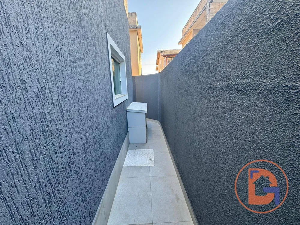 Casa, 3 quartos, 106 m² - Foto 11
